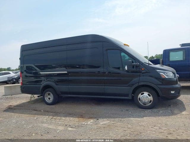 2024 FORD TRANSIT-350 CARGO VAN 13