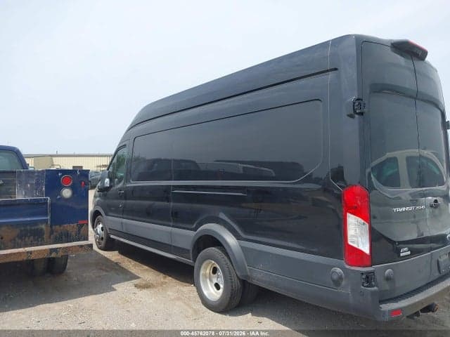 2024 FORD TRANSIT-350 CARGO VAN 14