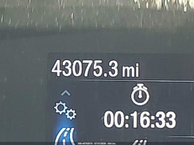 2024 FORD TRANSIT-350 CARGO VAN 15