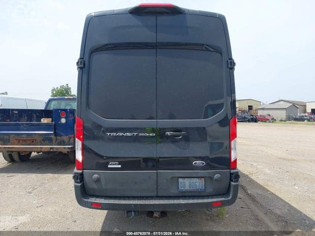 2024 FORD TRANSIT-350 CARGO VAN 16