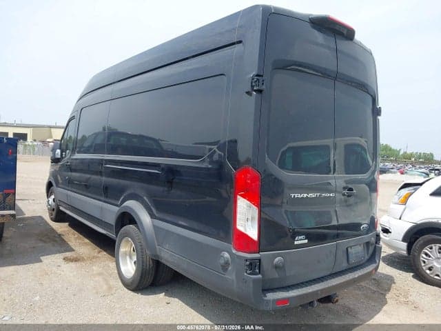 2024 FORD TRANSIT-350 CARGO VAN 3