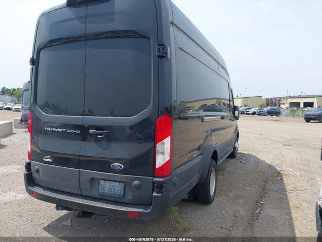 2024 FORD TRANSIT-350 CARGO VAN 4