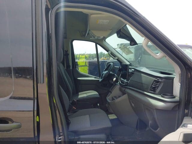 2024 FORD TRANSIT-350 CARGO VAN 5