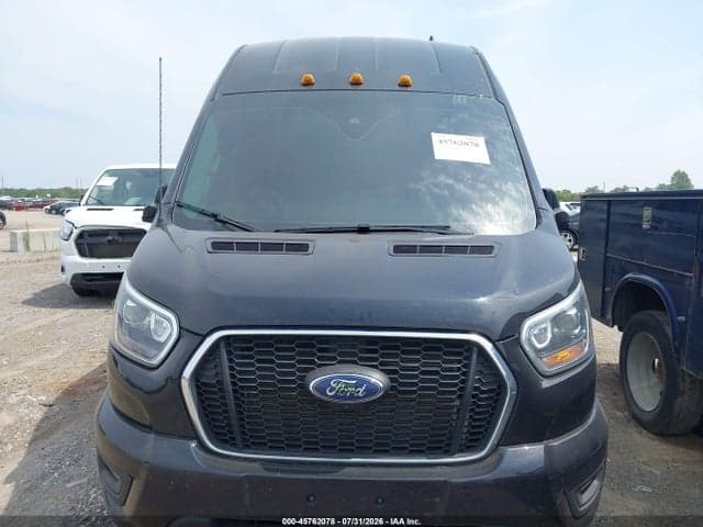 2024 FORD TRANSIT-350 CARGO VAN 6