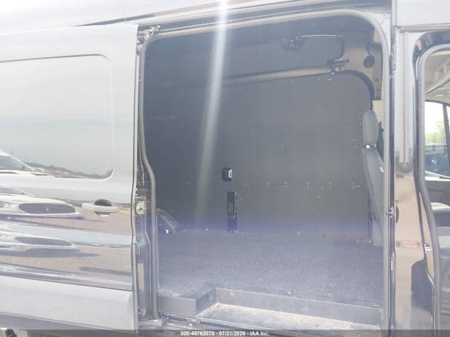 2024 FORD TRANSIT-350 CARGO VAN 8