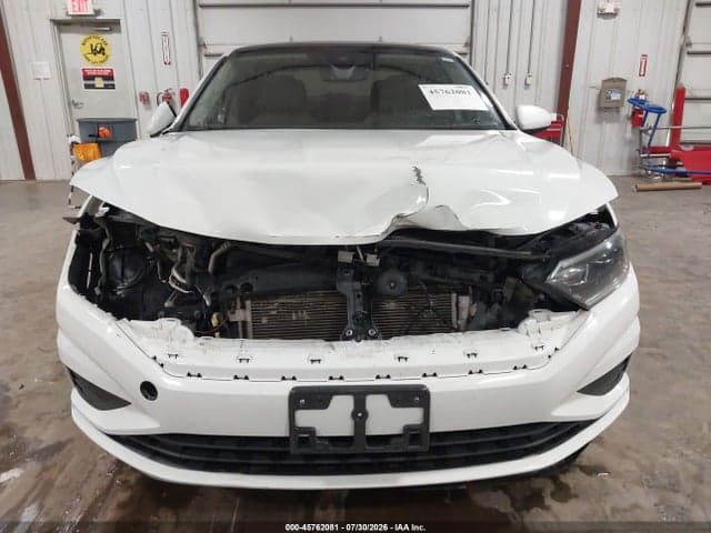 2019 VOLKSWAGEN JETTA 1.4T SEL 13