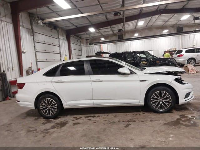 2019 VOLKSWAGEN JETTA 1.4T SEL 14