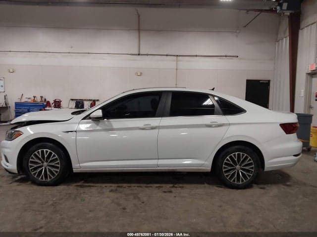 2019 VOLKSWAGEN JETTA 1.4T SEL 15