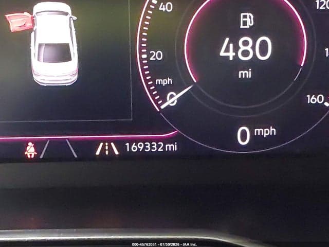 2019 VOLKSWAGEN JETTA 1.4T SEL 16