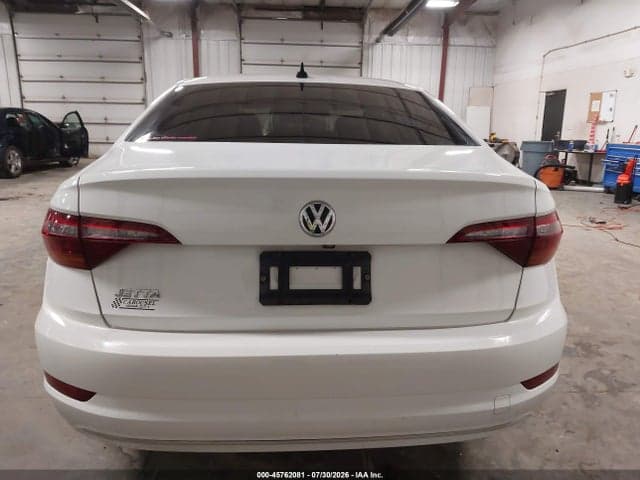 2019 VOLKSWAGEN JETTA 1.4T SEL 17