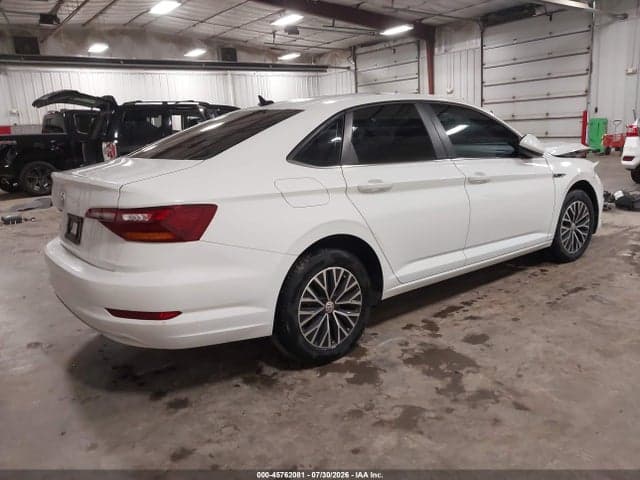 2019 VOLKSWAGEN JETTA 1.4T SEL 4