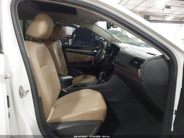 2019 VOLKSWAGEN JETTA 1.4T SEL 5