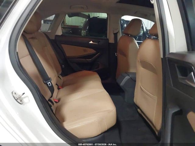 2019 VOLKSWAGEN JETTA 1.4T SEL 8