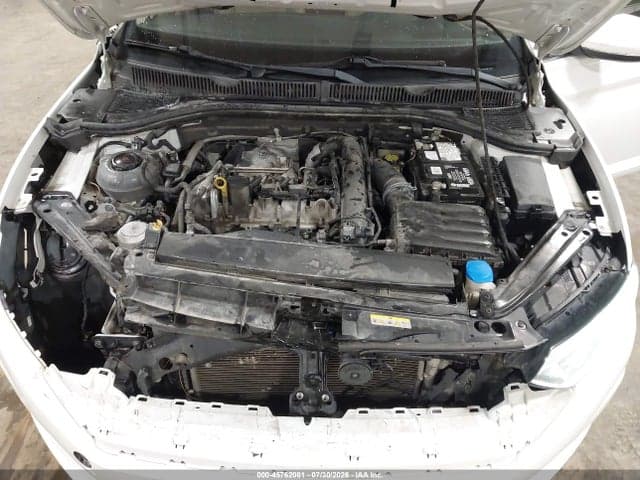 2019 VOLKSWAGEN JETTA 1.4T SEL 10