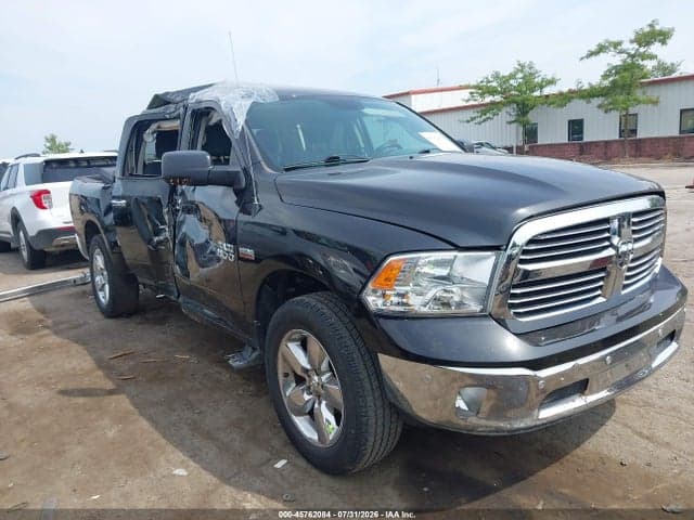 2017 RAM 1500 BIG HORN 4X4 5'7 BOX - 1