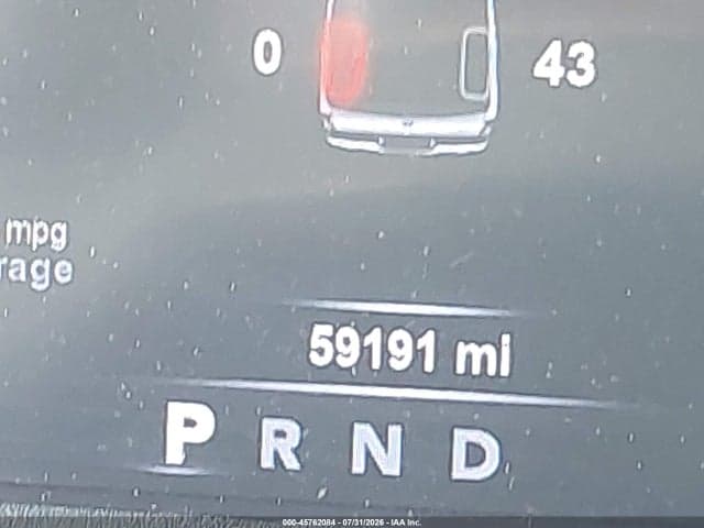 2017 RAM 1500 BIG HORN 4X4 5'7 BOX 15