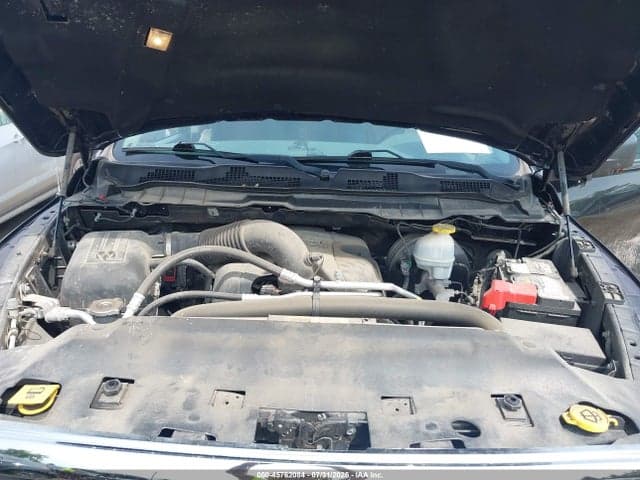 2017 RAM 1500 BIG HORN 4X4 5'7 BOX 10
