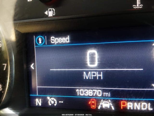 2020 CHEVROLET EQUINOX FWD LT 1.5L TURBO 15