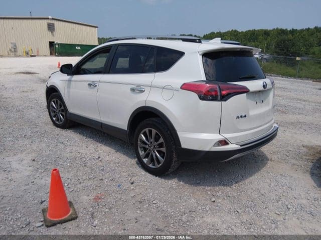 2018 TOYOTA RAV4 LIMITED 3