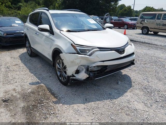 2018 TOYOTA RAV4 LIMITED 6