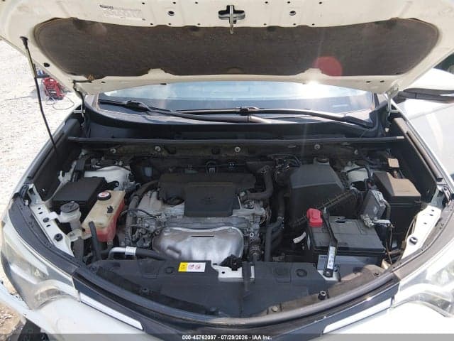 2018 TOYOTA RAV4 LIMITED 10