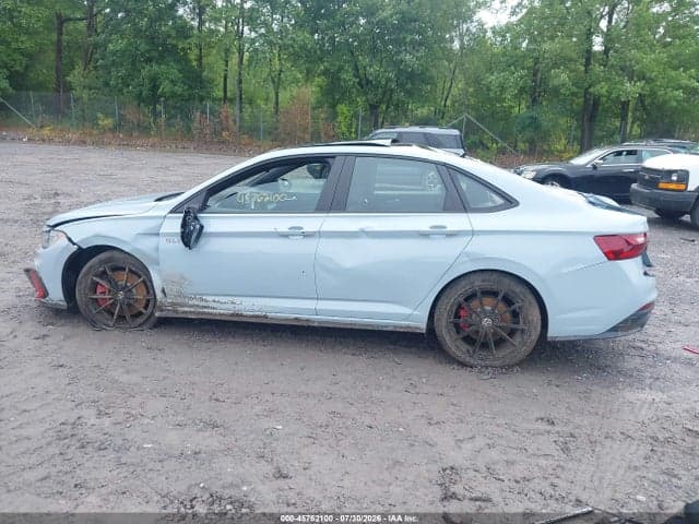 2025 VOLKSWAGEN JETTA GLI 2.0T AUTOBAHN 14