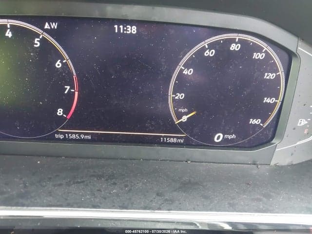 2025 VOLKSWAGEN JETTA GLI 2.0T AUTOBAHN 7