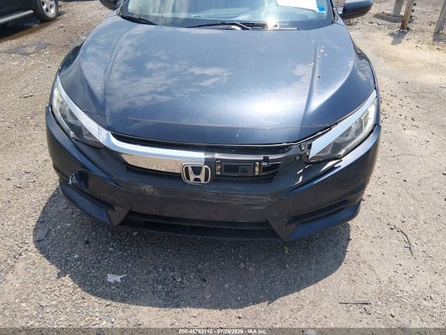 2017 HONDA CIVIC LX 6
