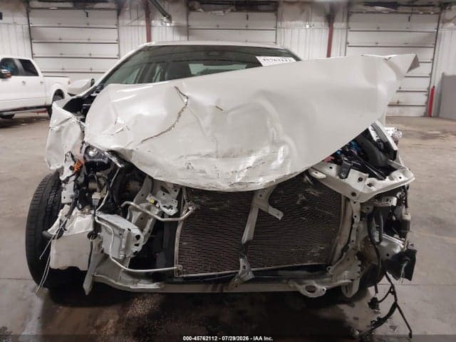 2017 TOYOTA COROLLA LE 6