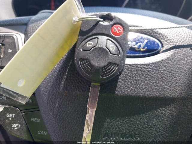2018 FORD ESCAPE SE 11