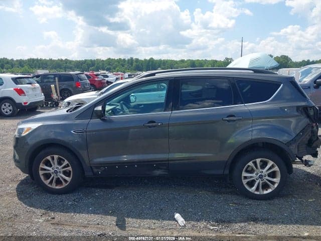2018 FORD ESCAPE SE 15