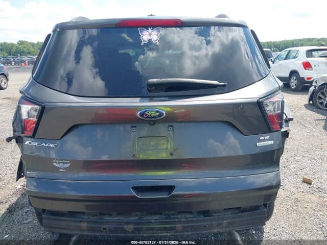 2018 FORD ESCAPE SE 17