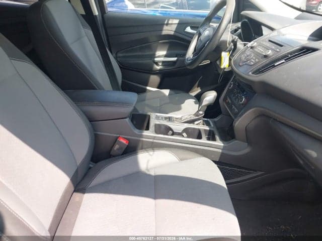 2018 FORD ESCAPE SE 5