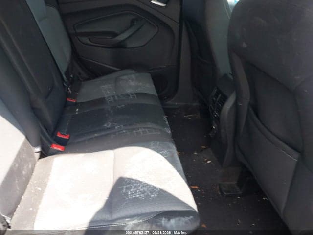 2018 FORD ESCAPE SE 8