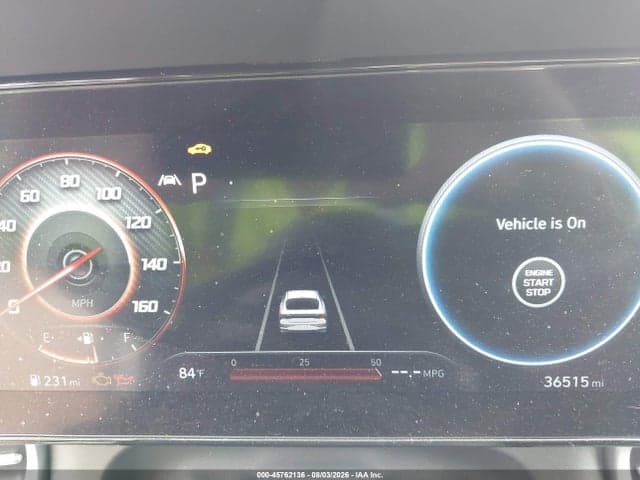 2023 HYUNDAI ELANTRA SEL 7