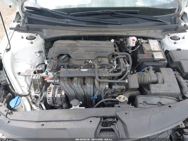 2023 HYUNDAI ELANTRA SEL 10