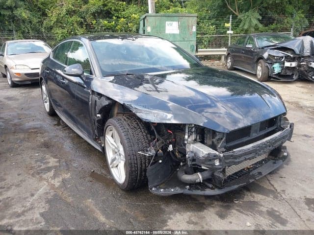 2018 AUDI A5 2.0T PREMIUM 1