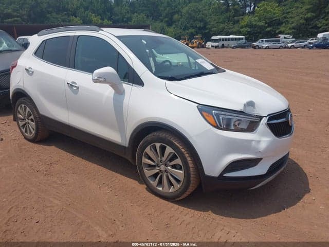 2019 BUICK ENCORE FWD PREFERRED - 1