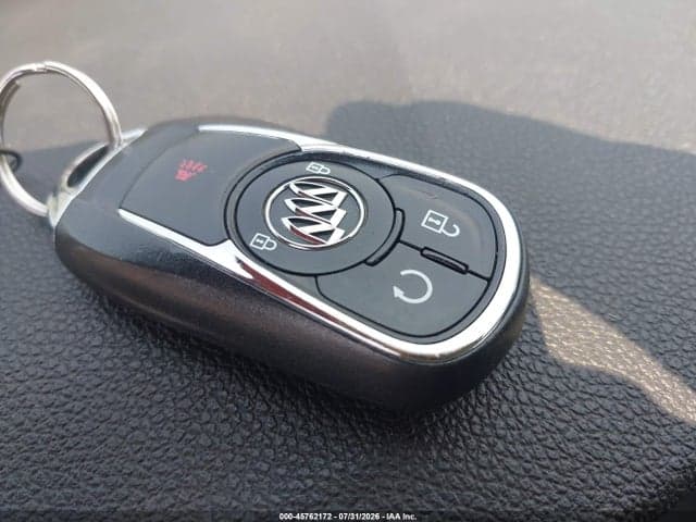 2019 BUICK ENCORE FWD PREFERRED 11