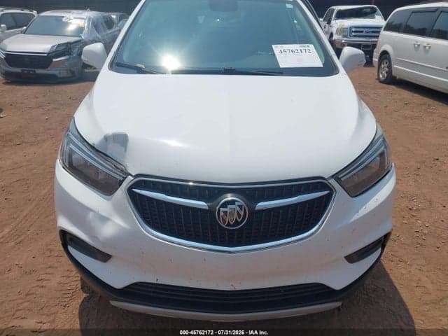 2019 BUICK ENCORE FWD PREFERRED 12