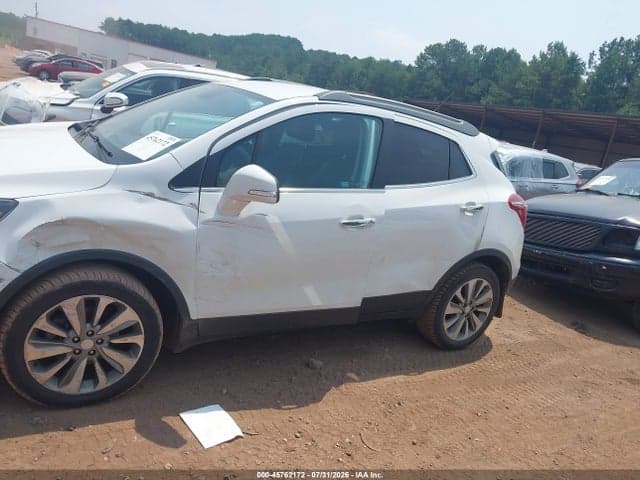 2019 BUICK ENCORE FWD PREFERRED 14