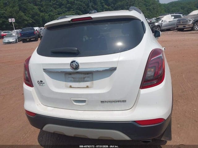 2019 BUICK ENCORE FWD PREFERRED 16