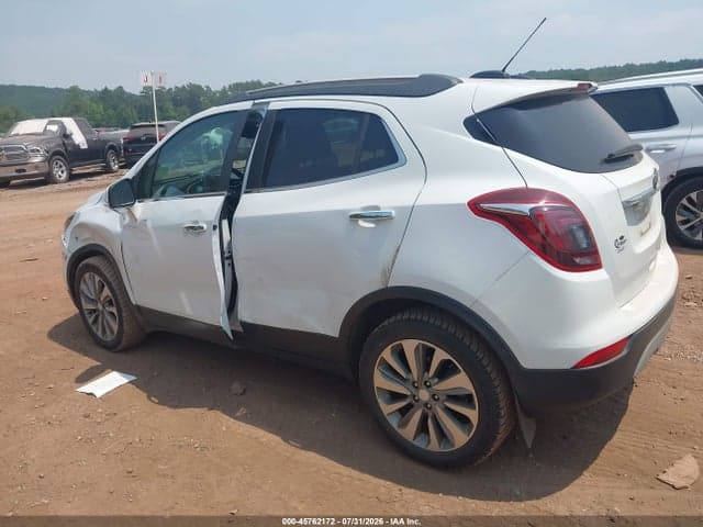 2019 BUICK ENCORE FWD PREFERRED 3