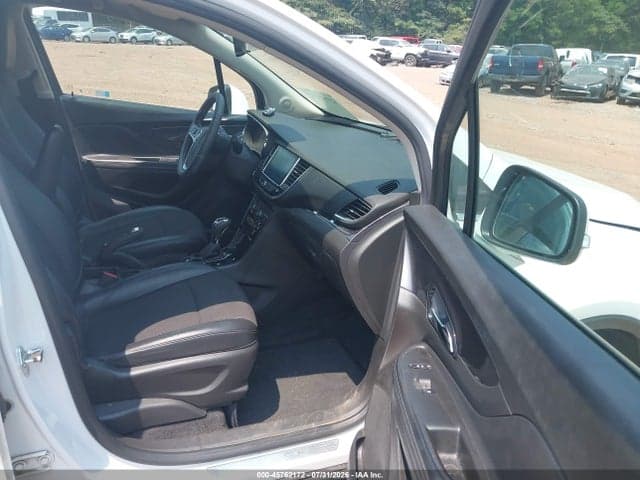 2019 BUICK ENCORE FWD PREFERRED 5