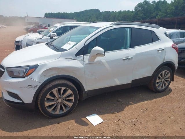 2019 BUICK ENCORE FWD PREFERRED 6