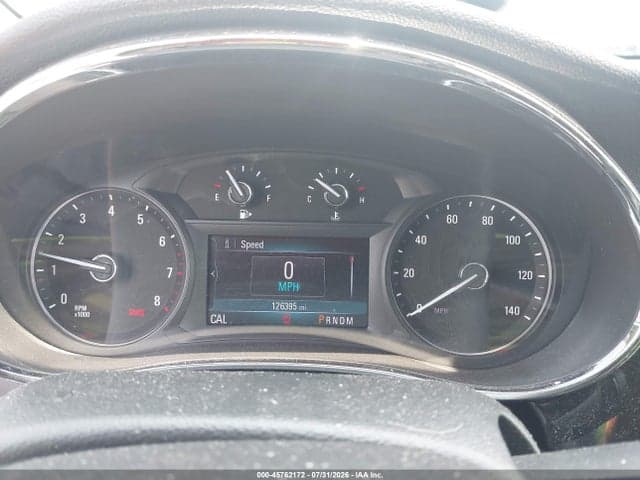 2019 BUICK ENCORE FWD PREFERRED 7