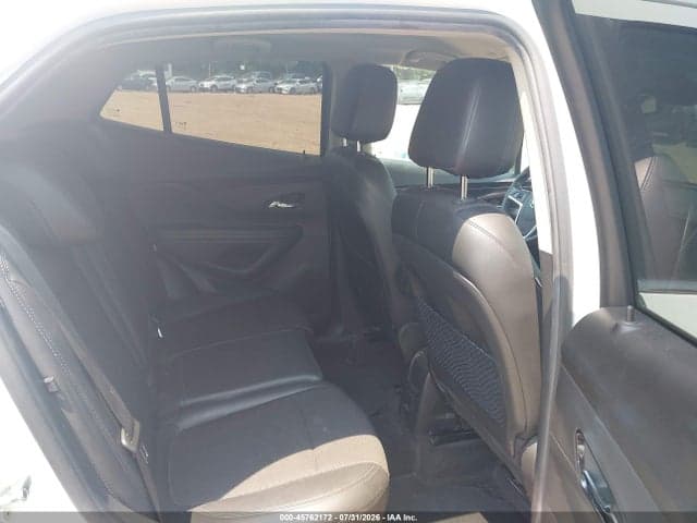 2019 BUICK ENCORE FWD PREFERRED 8