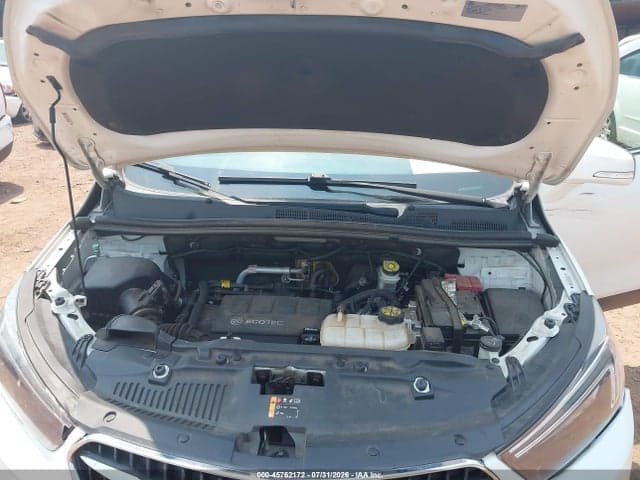 2019 BUICK ENCORE FWD PREFERRED 10