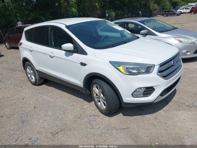 2017 FORD ESCAPE SE - 1