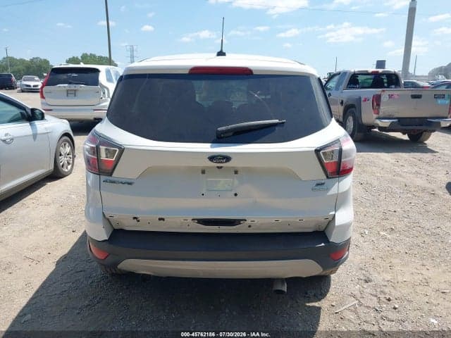 2017 FORD ESCAPE SE 6